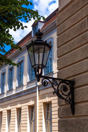 Schloss Charlottenburg