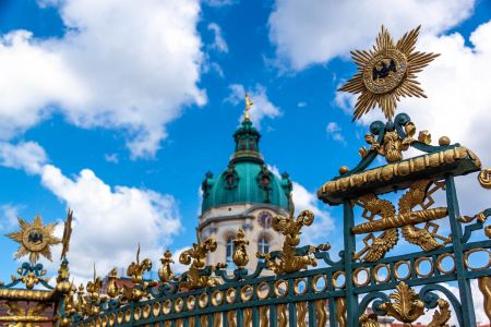 Schloss Charlottenburg